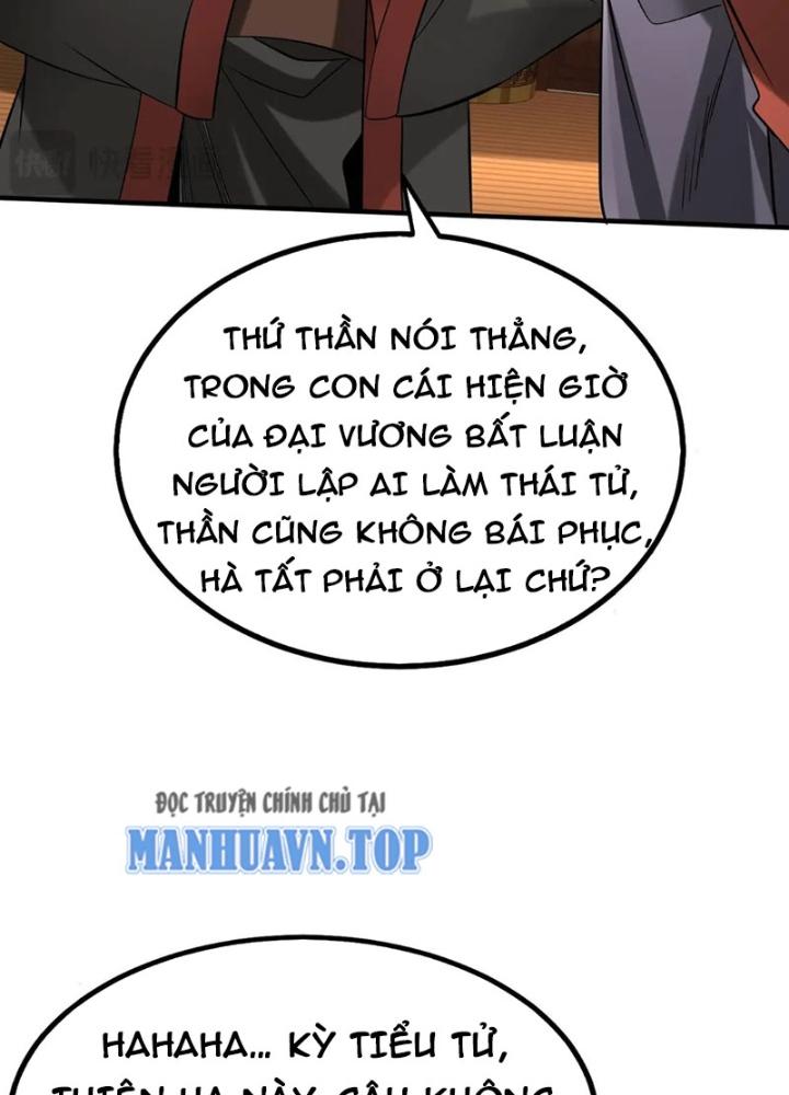 đại tần, ta là con tần thủy hoàng, giết địch thành thần chapter 91 82