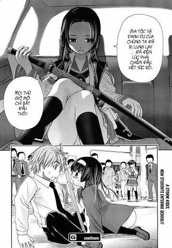 kurogane hime chapter 1 37