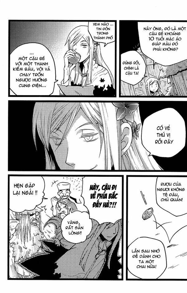 vairocana chapter 1 23