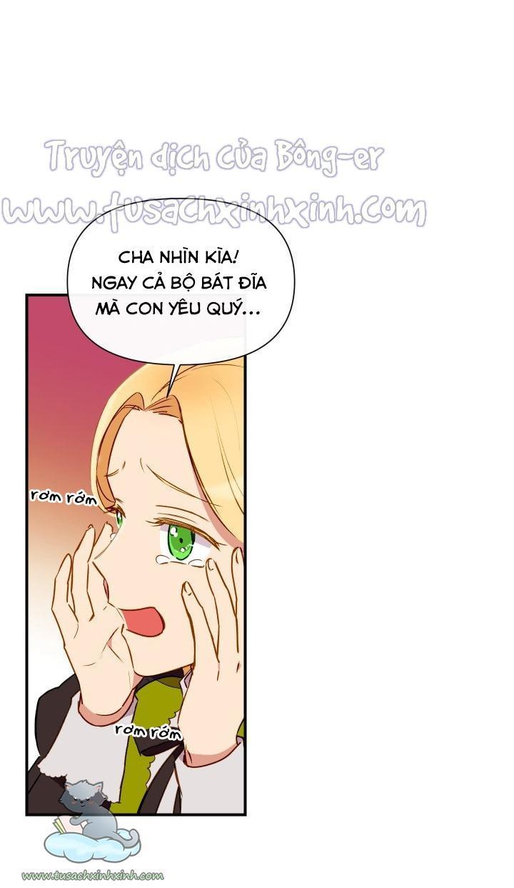 công nương khế ước của gia tộc công tước quái vật chapter 12 26