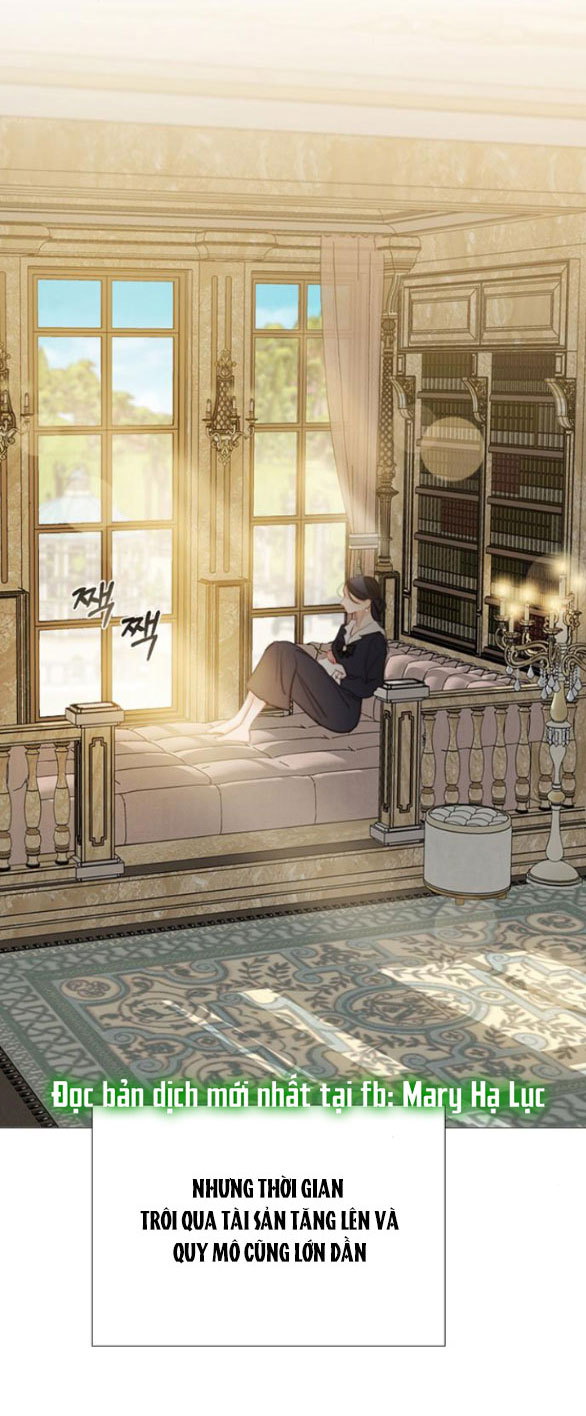 Serena chapter 52.1 - Trang 4