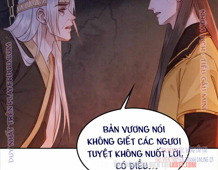 trọng sinh bá sủng nhiếp chính vương quá mạnh mẽ chapter 169 67