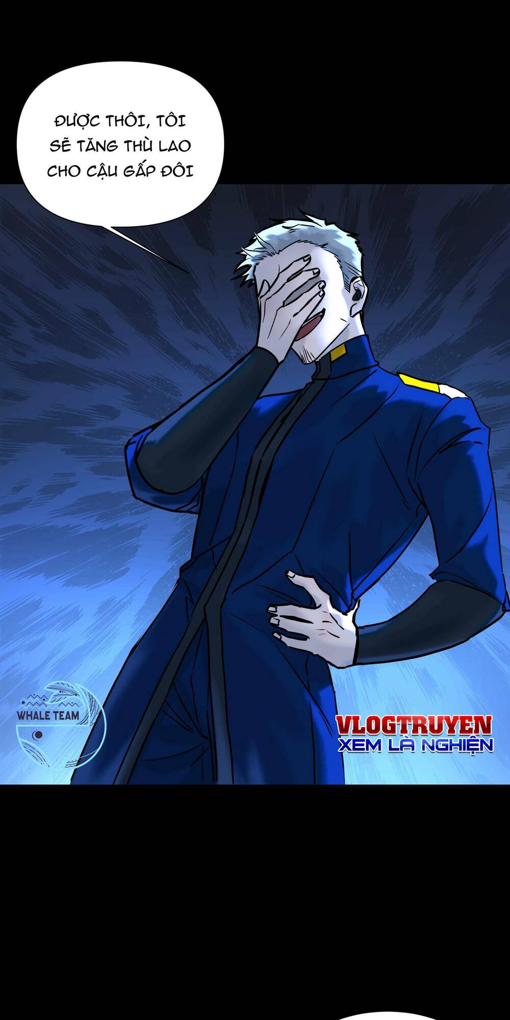 ta là hacker thiên đạo chapter 4 43