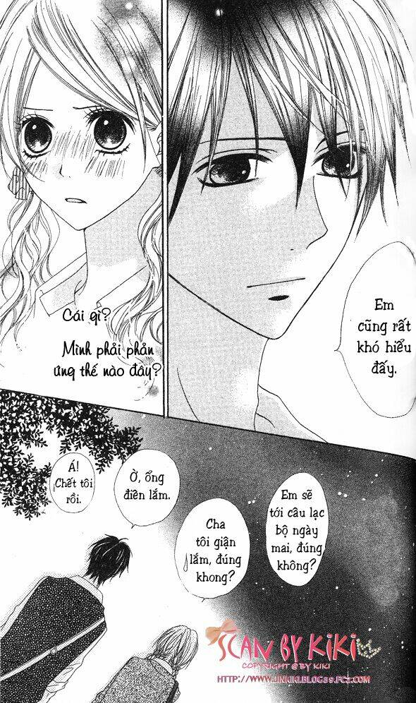 kataomoi no mukougawa chapter 5 15