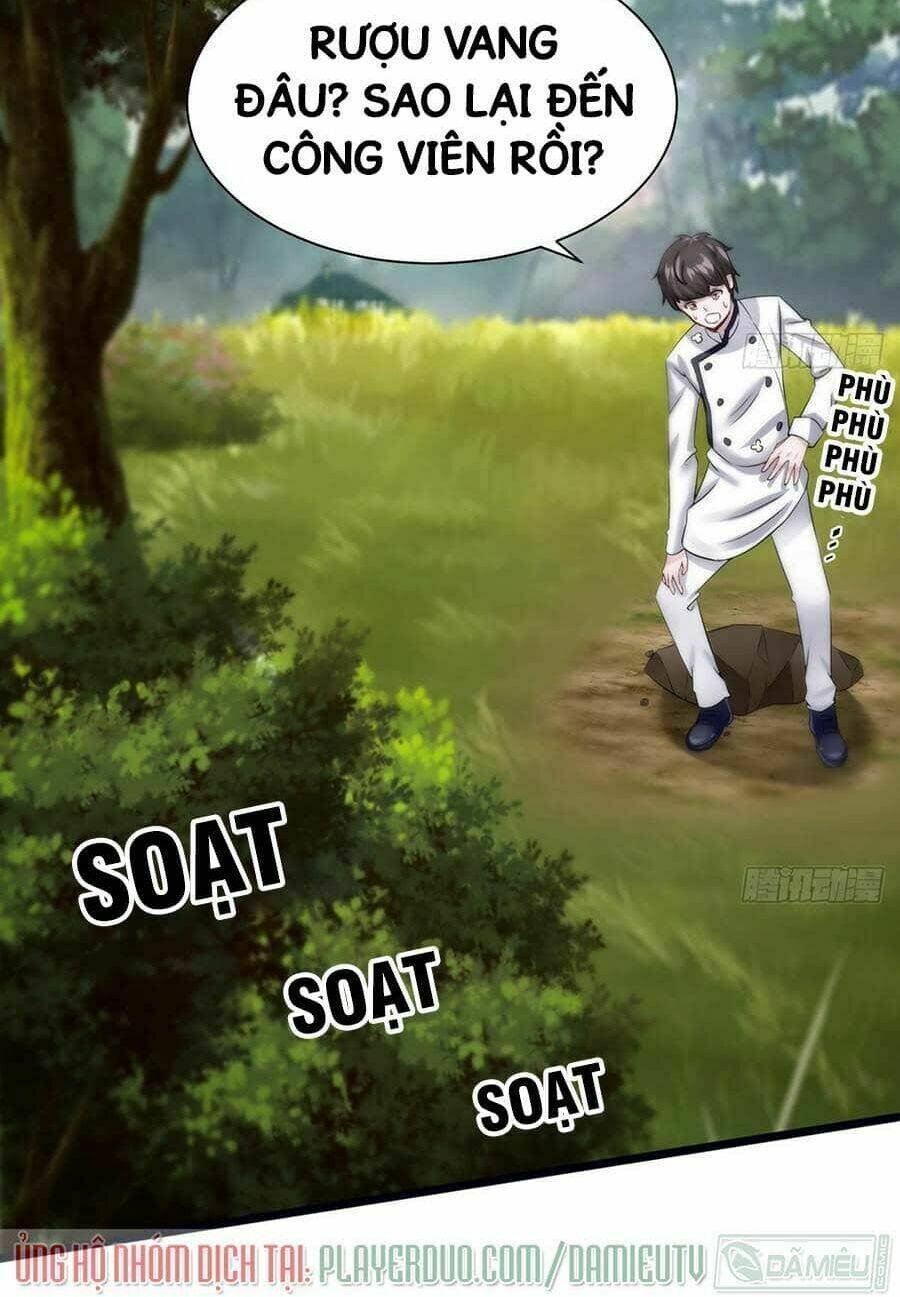 siêu cấp kiện bàn hiệp chapter 11 14