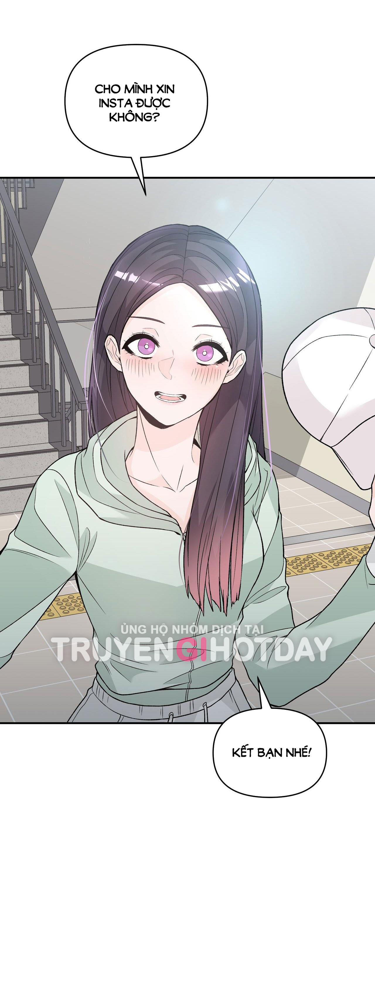 Dick Deep chapter 11.2 - Trang 35