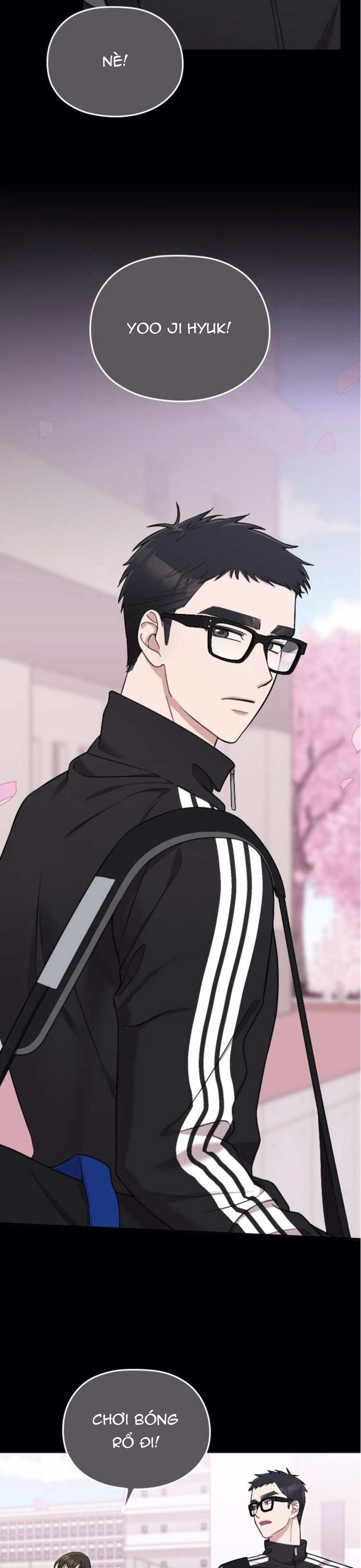 cô đi mà lấy chồng tôi chapter 32.1 5