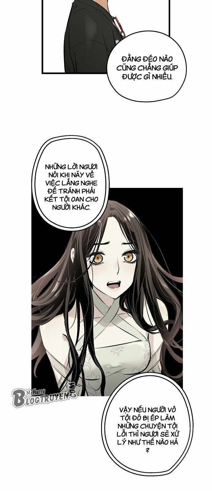 hứa lan chapter 13 97