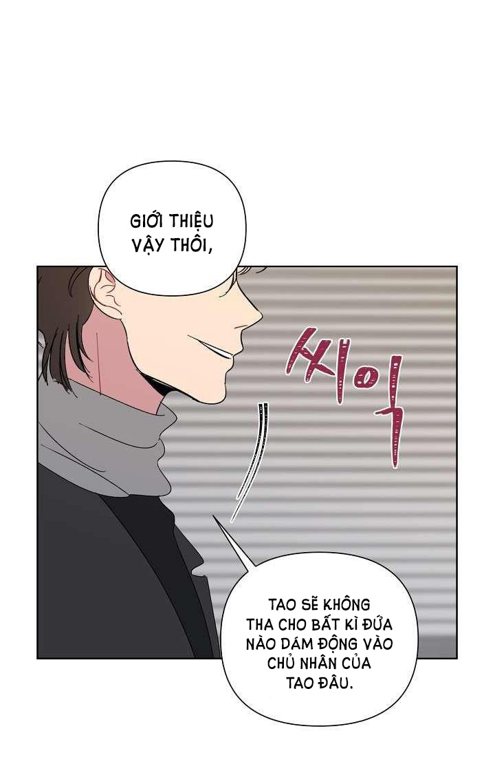 thiên đường (heaven) chapter 26 48