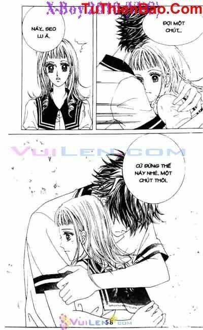 high school bullying chapter 37 28