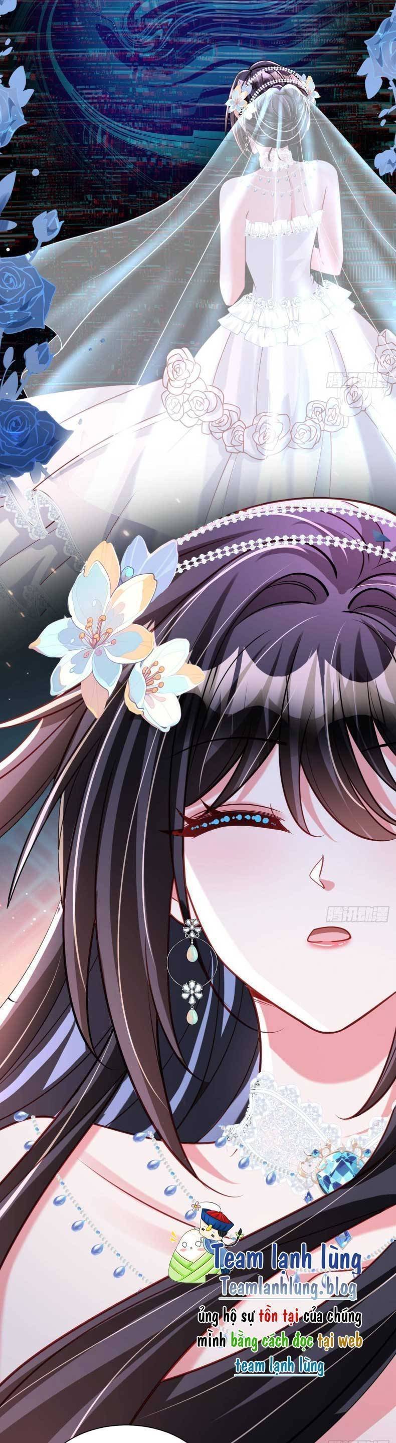 tổng tài huyết tộc cực sủng cô vợ mỹ nhân ngư chapter 202 17