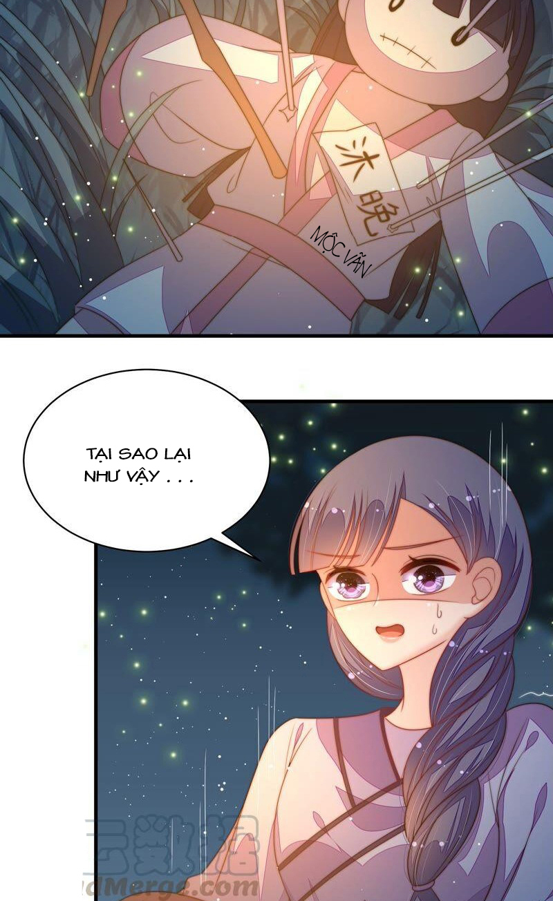 ngày nào thiếu soái cũng ghen chapter 355 6