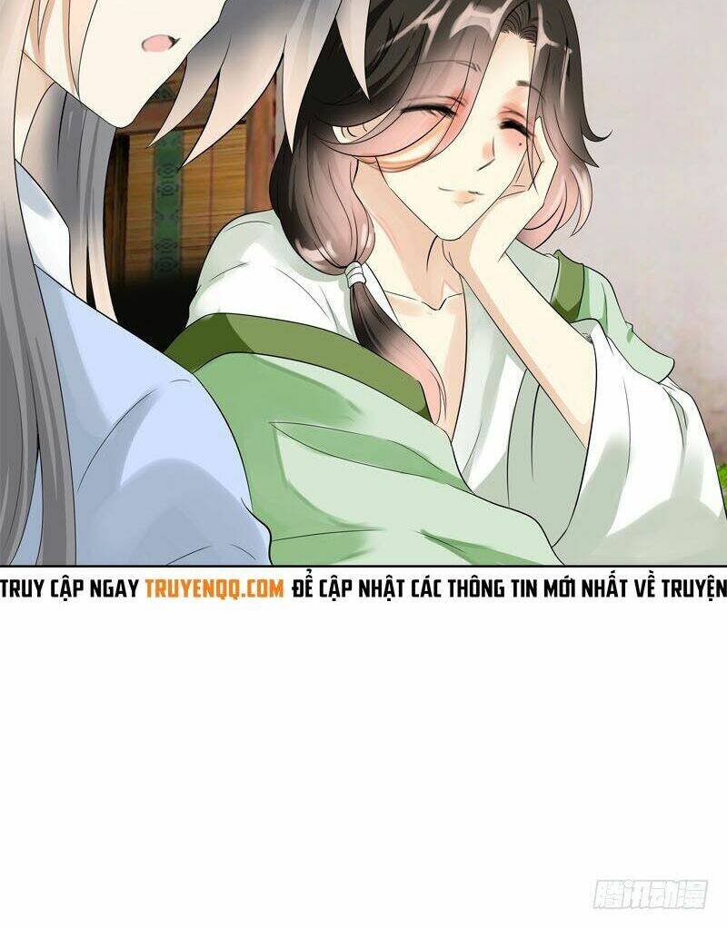 điền viên mật sủng: cô vợ nóng bỏng chapter 15 29