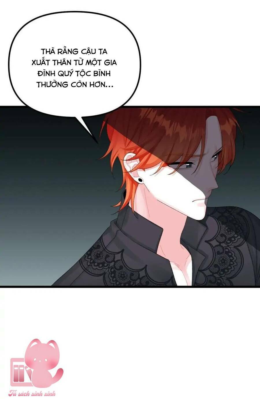 công chúa bãi rác chapter 64 24