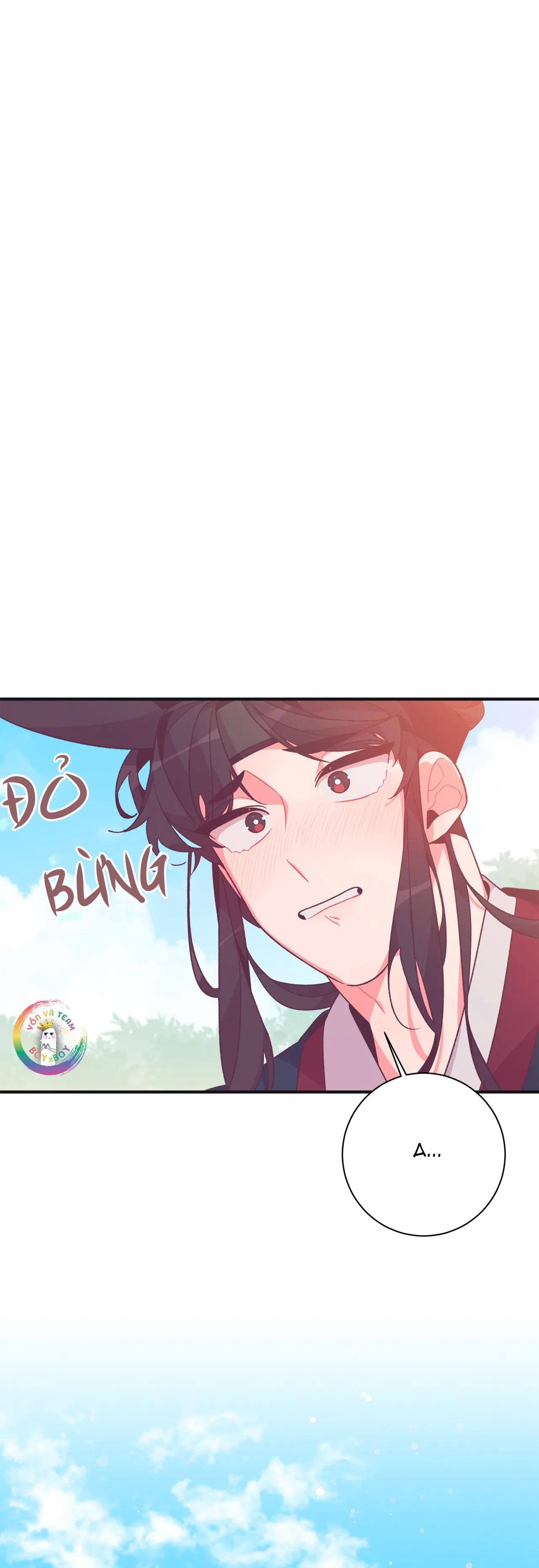 manhwa chịch vồn chịch vã chapter 8 46