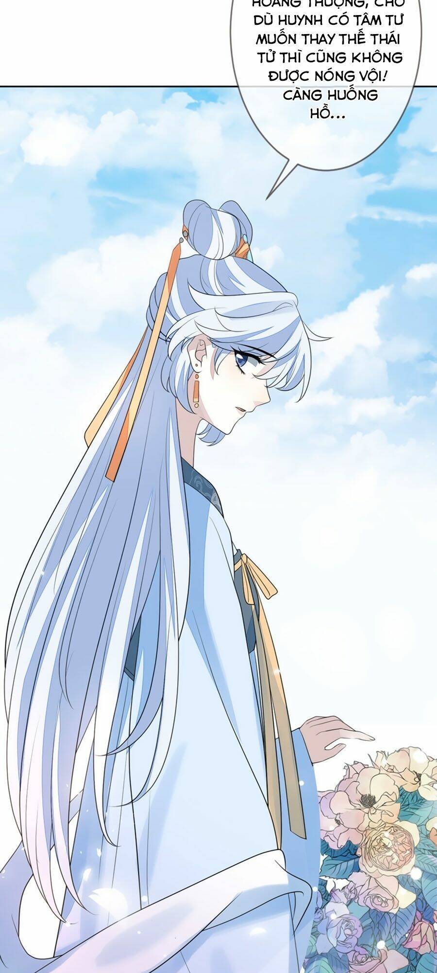 cửu khuyết phong hoa chapter 62 37