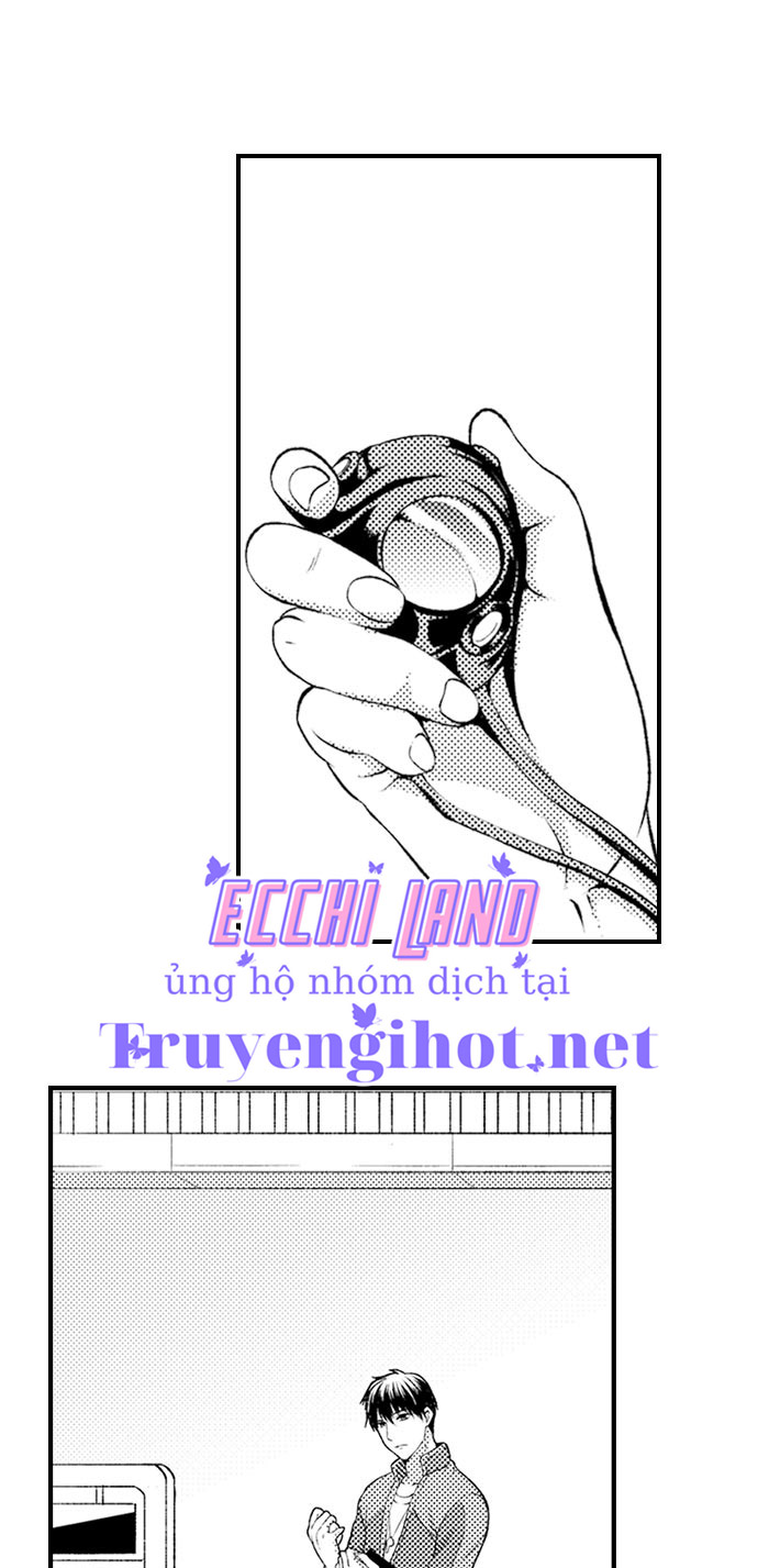 thầy tịch thu đồ chơi người lớn của tôi rồi nói "tôi sẽ dạy em cách sử dụng nó" chapter 35.1 4
