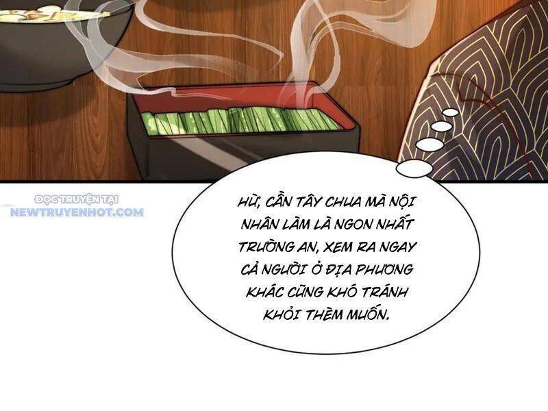 ta thực sự không muốn làm thần tiên chapter 29 35