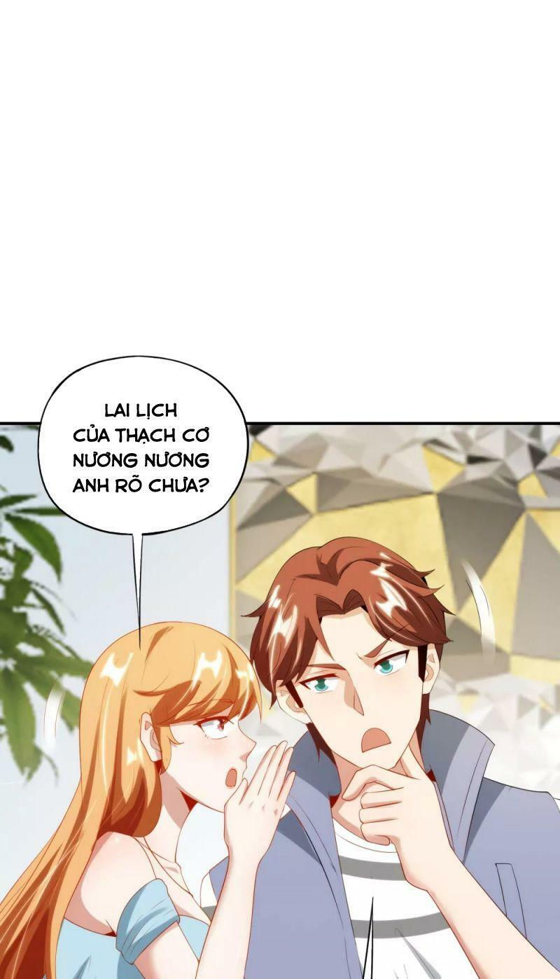 vòng bạn bè mạnh nhất của tiên giới chapter 94 17