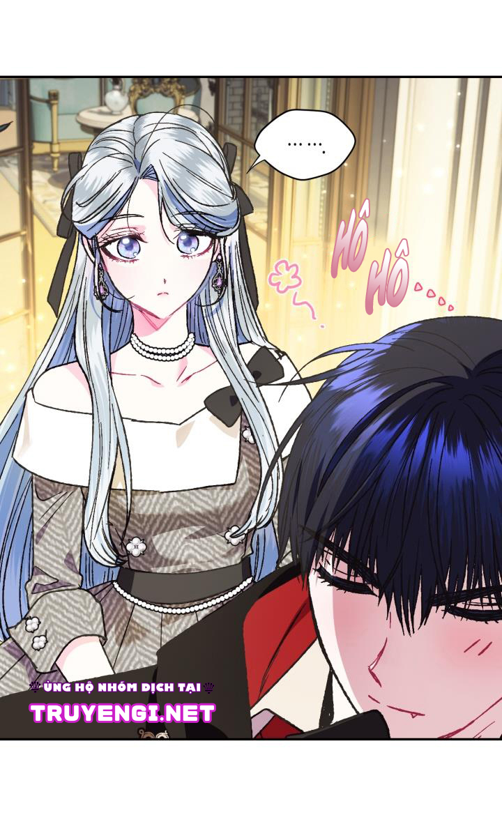 cha à, con không muốn kết hôn đâu chapter 29 12