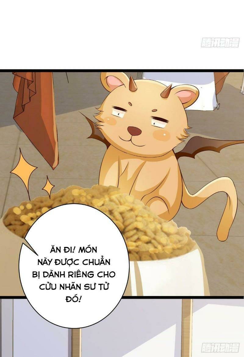vú em của tiên ma chapter 30 13