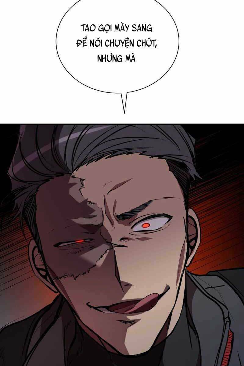 giả vờ làm kẻ vô dụng ở học đường chapter 41 100