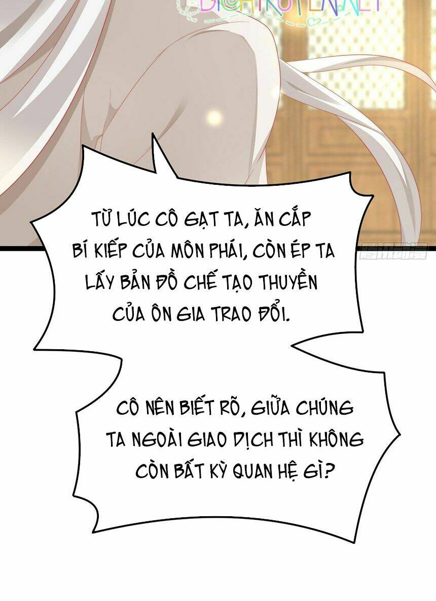 ta ở cổ đại nuôi nam nhân chapter 48 13