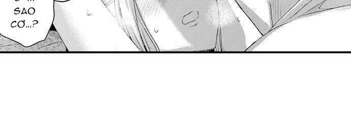 có phải cơ bắp của tôi đã kích thích em? chapter 16 17