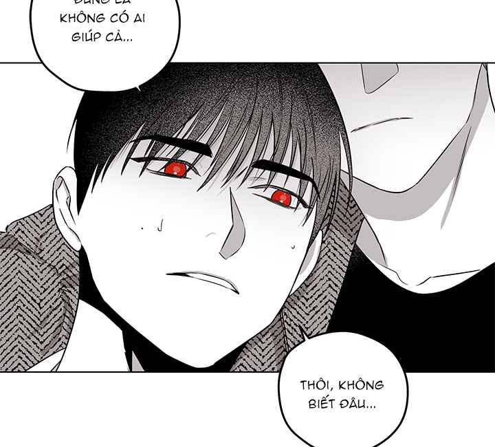 bữa tiệc của những đóa hoa chapter 25 75