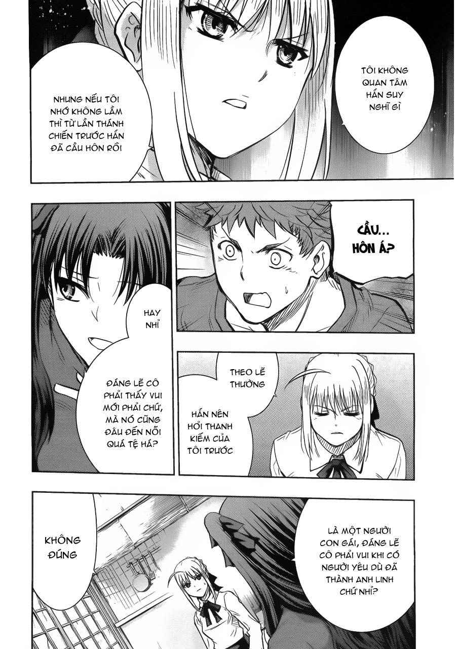 fate stay night chapter 65 19