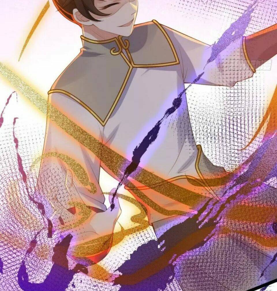 phế nữ yêu thần chapter 65 4