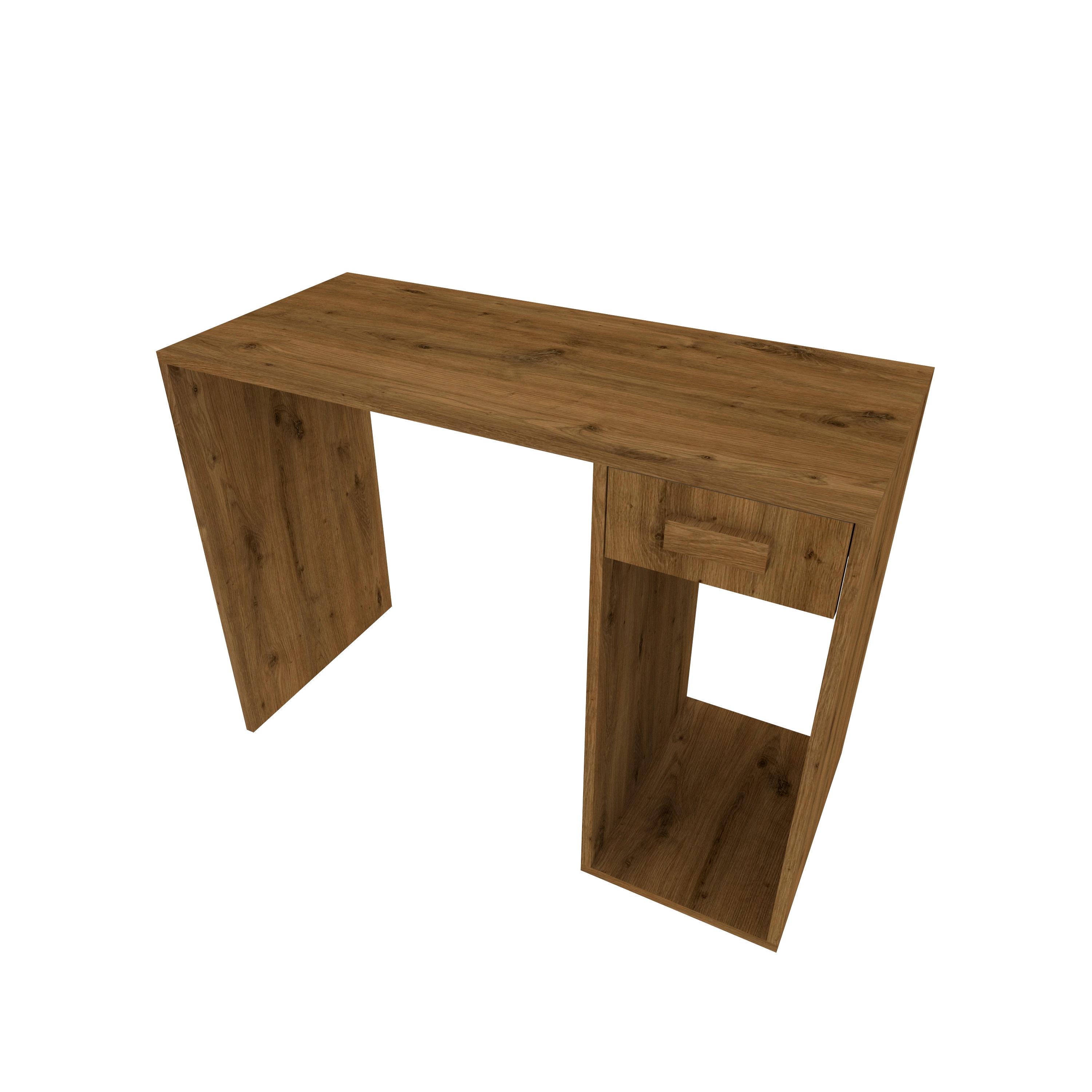 BÀN LÀM VIỆC NGĂN KÉO ECOFURNIX BG2136