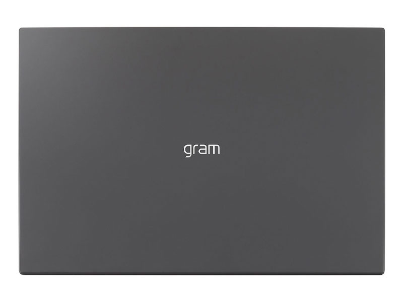 Laptop LG Gram 2023 17ZD90R-G.AX73A5 (Core i7-1360P | 16GB | 256GB | Intel Iris Xe | 17 inch WQXGA | Grey) - Hàng Chính Hãng - Bảo Hành 12 Tháng