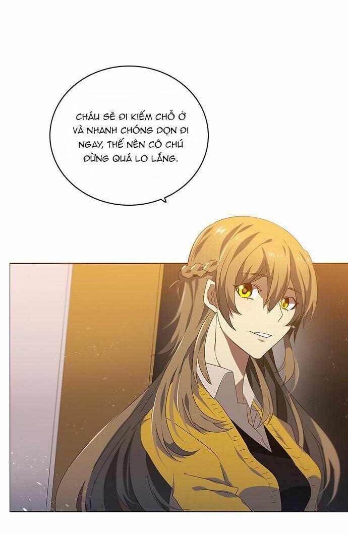 Zero Game chapter 0 22