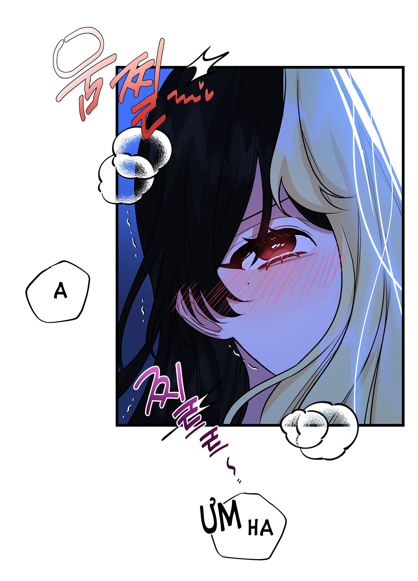 mặt trái của sự thật chapter 2.2 7