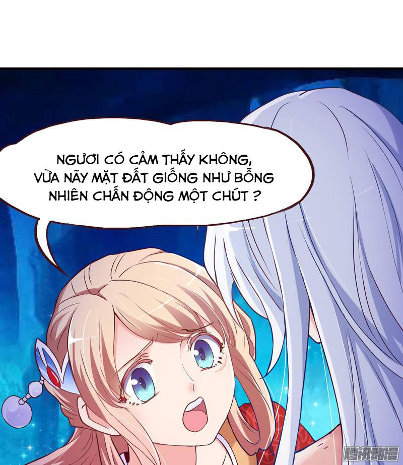 giữ chặt tiểu bạch long chapter 14 15