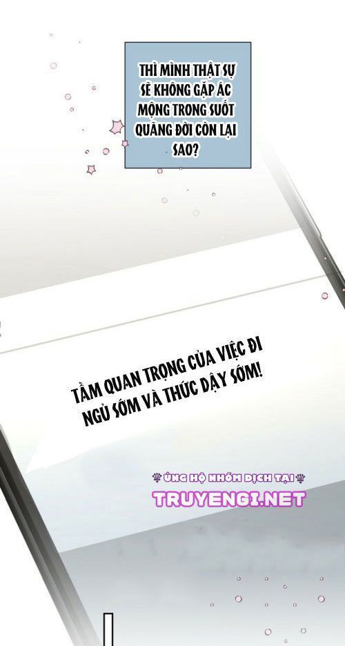 cẩn thận kẻo bị mộng quỷ nuốt chửng đó nha chapter 2 23