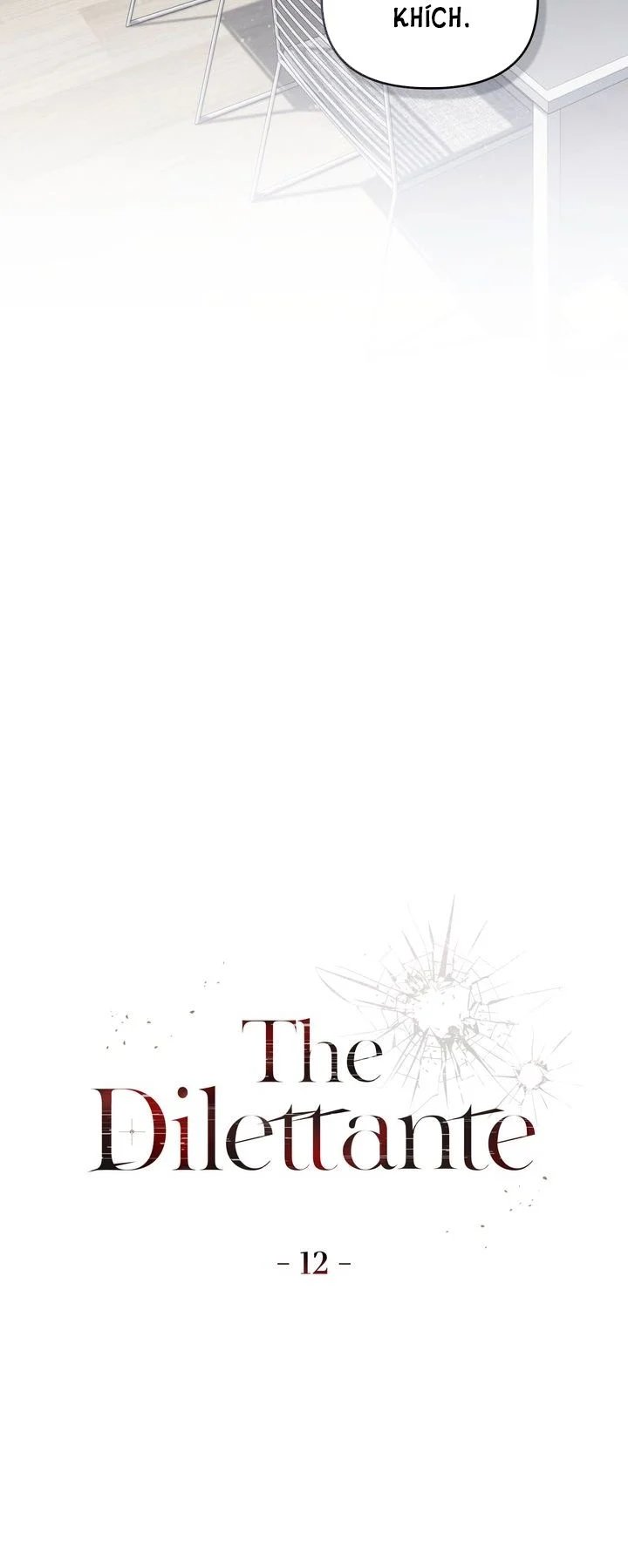 kẻ nghiệp dư chapter 12 11