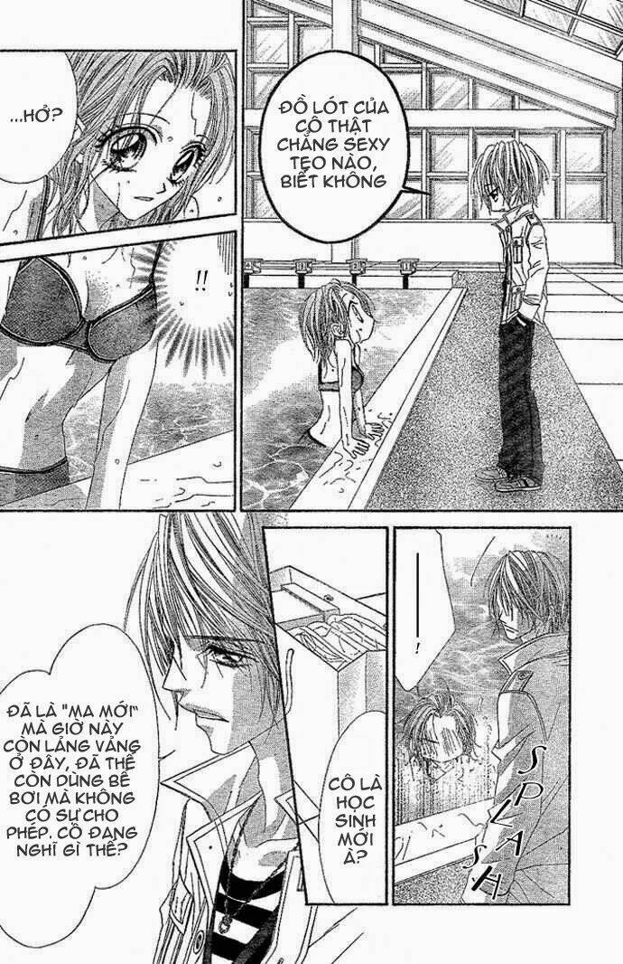 kyousou heaven chapter 1 16