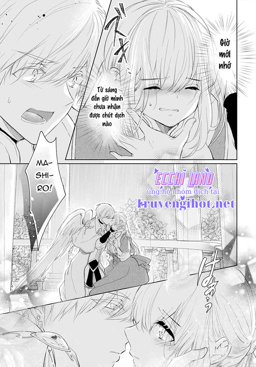 cuộc hôn nhân dị biệt chapter 10.2 2