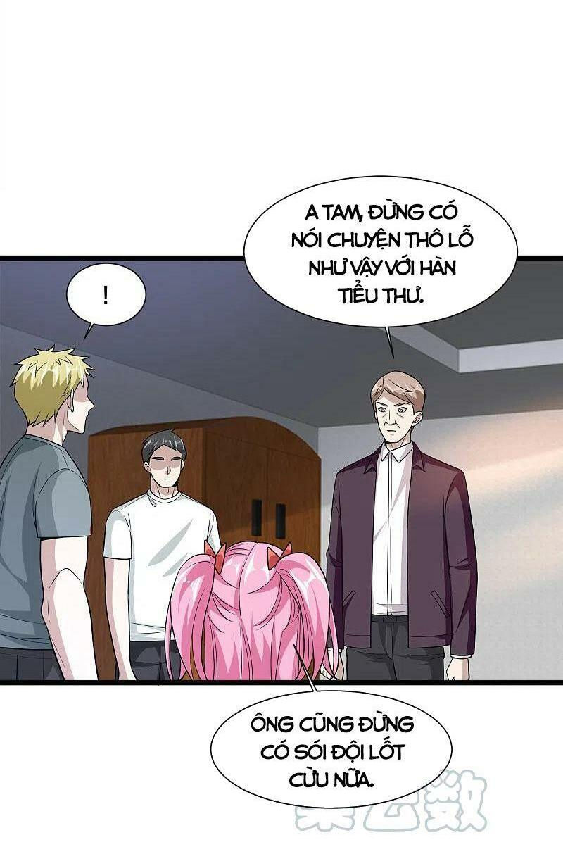 đô thị tà vương chapter 224 6