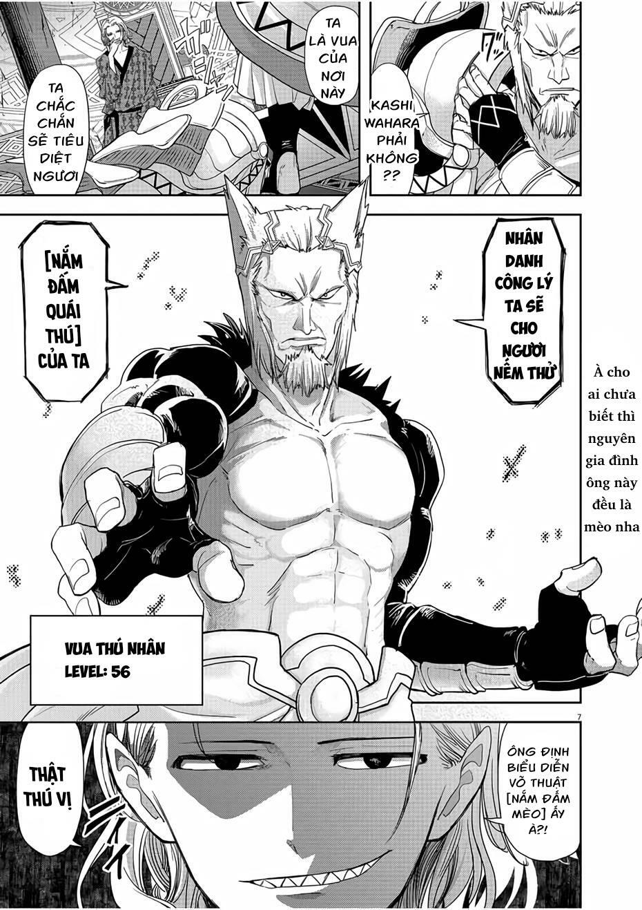 thất sách chuyển sinh chapter 12 7