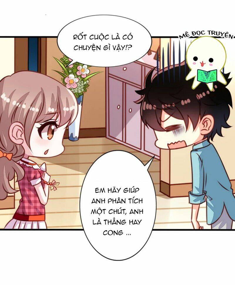 ông chủ của tôi là yêu quái chapter 32 9