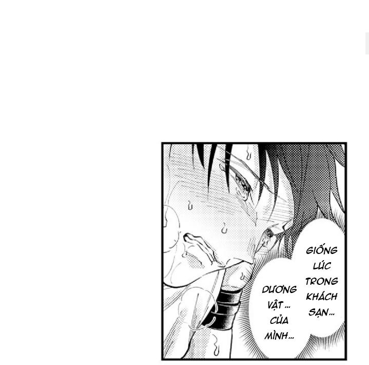 bị tán tỉnh bởi chàng trai lập dị chapter 11 35