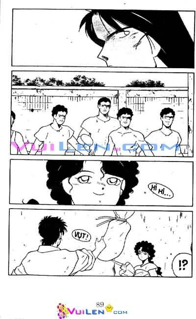 truyền nhân atula - shura no mon i chapter 27 90