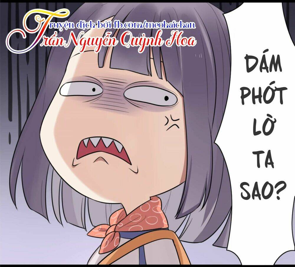 người bảo vệ thời gian chapter 1 33