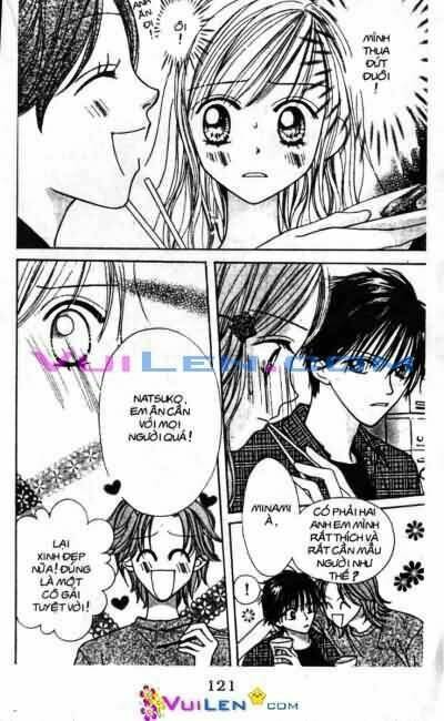 con gái con trai chapter 4 121