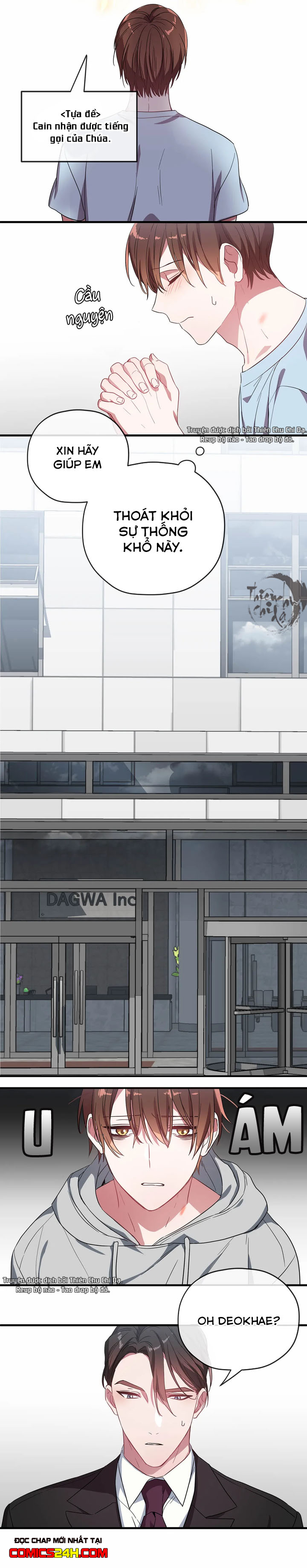 theo đuổi quý ngài ceo chapter 10 12