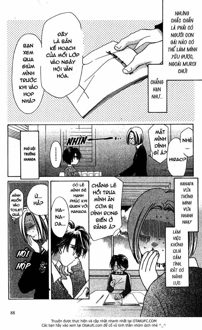 gatcha gacha chapter 18 13