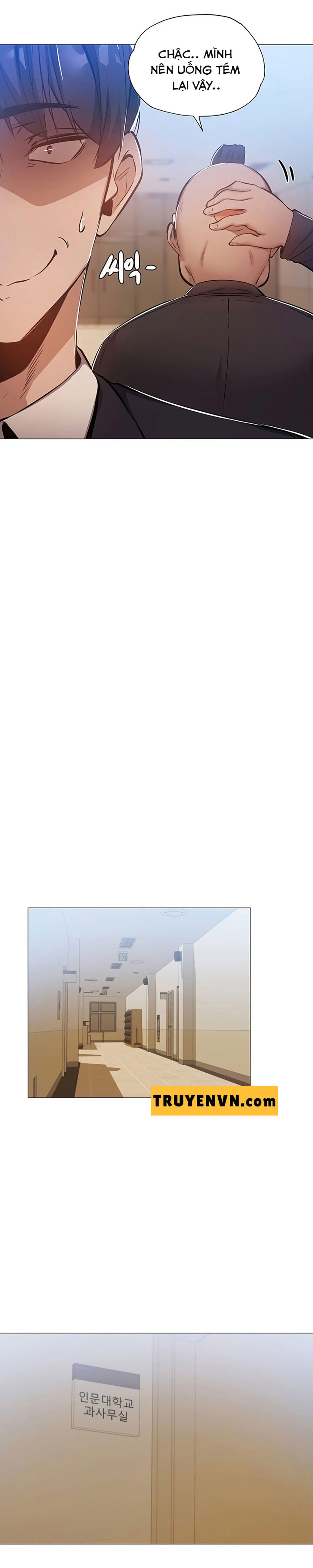 căn phòng xôi thịt chapter 26 12